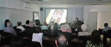 Comunidad Castellana de Santa Fe. Ver imagen ampliada a través de Lightbox. Puede provocar un cambio de contexto.