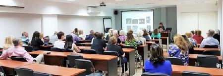Comunidad Castellana de Santa Fe. Ver imagen ampliada a través de Lightbox. Puede provocar un cambio de contexto.