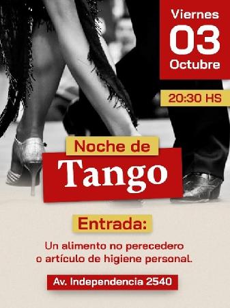 Centro Salamanca de Buenos Aires. Ver imagen ampliada a través de Lightbox. Puede provocar un cambio de contexto.