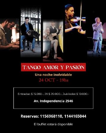 Centro Salamanca de Buenos Aires. Ver imagen ampliada a través de Lightbox. Puede provocar un cambio de contexto.