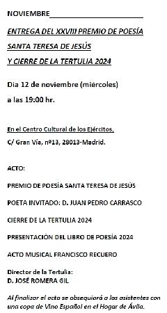 ECL Hogar de Ávila en Madrid. Ver imagen ampliada a través de Lightbox. Puede provocar un cambio de contexto.