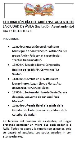 ECL Hogar de Ávila en Madrid. Ver imagen ampliada a través de Lightbox. Puede provocar un cambio de contexto.