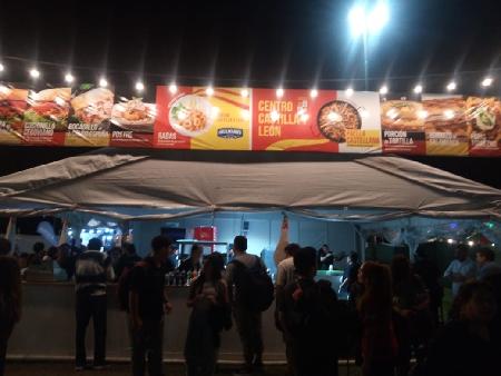 41° Encuentro y Fiesta Nacional de las Colectividades. Ver imagen ampliada a través de Lightbox. Puede provocar un cambio de contexto.