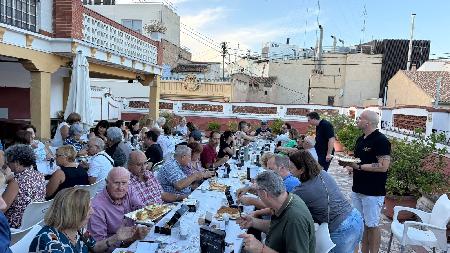 I Jornada de la Costrada y la Mantequilla de Soria. Ver imagen ampliada a través de Lightbox. Puede provocar un cambio de contexto.