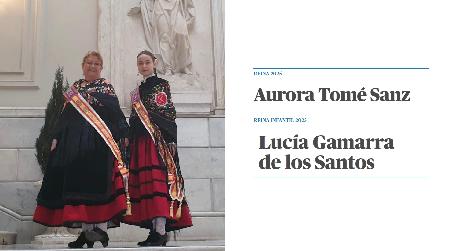 San Saturio 2025. Ver imagen ampliada a través de Lightbox. Puede provocar un cambio de contexto.
